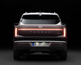 Nový Hyundai TUCSON 2027 - Lenner Motors