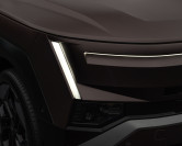 Nový Hyundai TUCSON 2027 - Lenner Motors