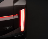 Nový Hyundai TUCSON 2027 - Lenner Motors