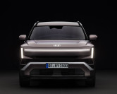 Nový Hyundai TUCSON 2027 - Lenner Motors