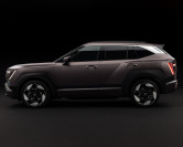 Nový Hyundai TUCSON 2027 - Lenner Motors