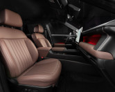 Nový Hyundai TUCSON 2027 - Lenner Motors