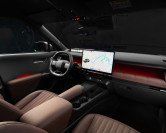 Nový Hyundai TUCSON 2027 - Lenner Motors