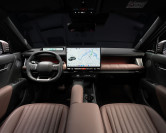 Nový Hyundai TUCSON 2027 - Lenner Motors