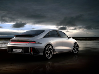 IONIQ 6