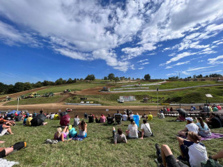 Autocross Pořící nad Sázavou - Lenner Motors