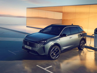 Peugeot 5008 nove- Lenner Motors