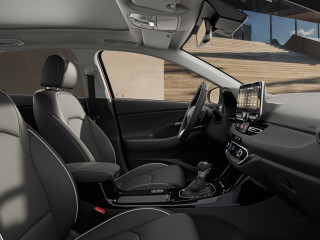 nové hyundai i30- Lenner Motors