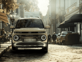 Nová Hyundai INSTER - Lenner Motors