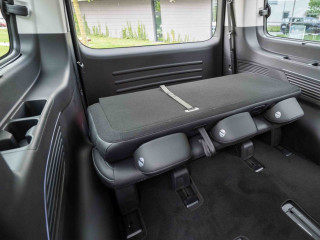 Nová Hyundai Staria- Lenner Motors