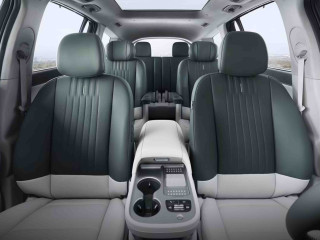 Nový Hyundai IONIQ 9 - Lenner Motors