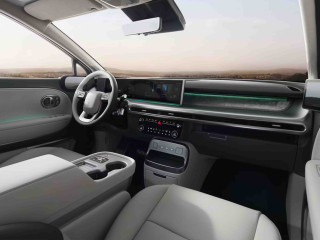 Nový Hyundai IONIQ 9 - Lenner Motors