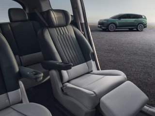 Nový Hyundai IONIQ 9 - Lenner Motors
