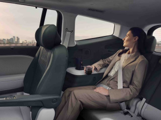 Nový Hyundai IONIQ 9 - Lenner Motors