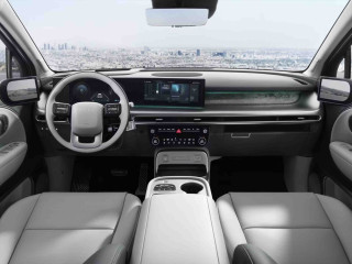 Nový Hyundai IONIQ 9 - Lenner Motors