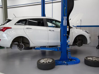 Hyundai servis - Lenner Motors