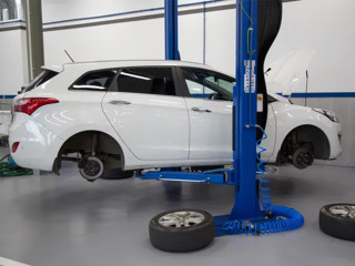 Hyundai servis - Lenner Motors