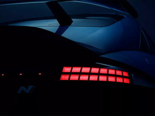 IONIQ 6 N - Lenner Motors