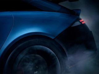 IONIQ 6 N - Lenner Motors