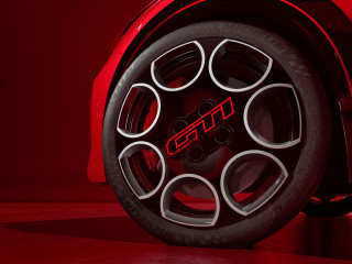 Peugeot e-208 GTi - Lenner Motors