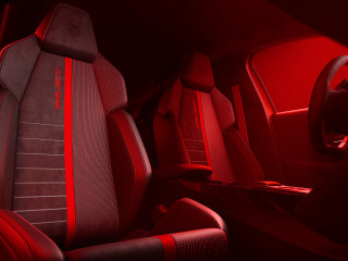 Peugeot e-208 GTi - Lenner Motors