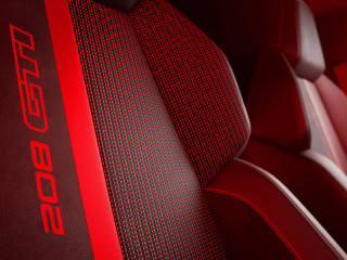 Peugeot e-208 GTi - Lenner Motors