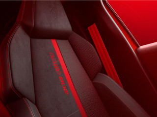 Peugeot e-208 GTi - Lenner Motors