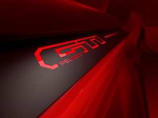Peugeot e-208 GTi - Lenner Motors