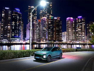 Hyundai IONIQ 9 - Lenner Motors