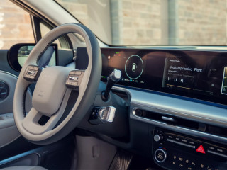 Hyundai IONIQ 9 - Lenner Motors