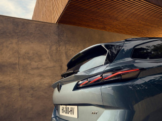 Nový Peugeot 308 - Lenner Motors