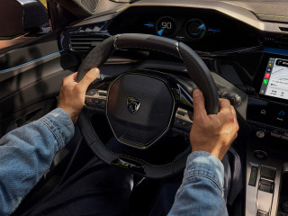 Nový Peugeot 308 - Lenner Motors