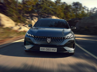 Nový Peugeot 308 - Lenner Motors