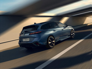 Nový Peugeot 308 - Lenner Motors