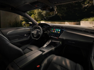Nový Peugeot 308 - Lenner Motors