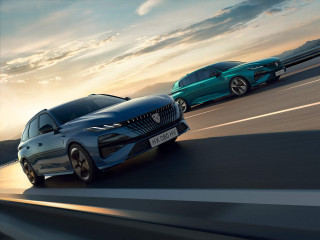Nový Peugeot 308 - Lenner Motors