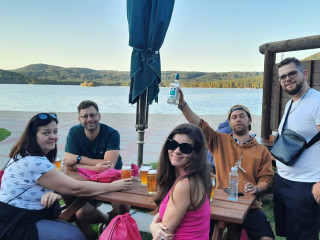 vánoční přání 2025 Lenner Motors