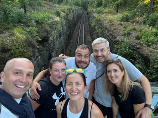 vánoční přání 2025 Lenner Motors