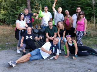 vánoční přání 2025 Lenner Motors