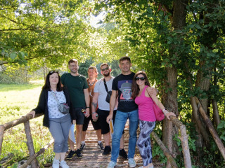 vánoční přání 2025 Lenner Motors