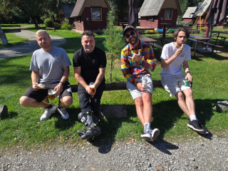 vánoční přání 2025 Lenner Motors