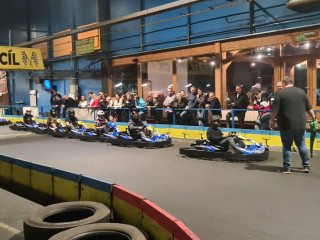 vánoční přání 2025 Lenner Motors