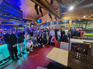 vánoční přání 2025 Lenner Motors