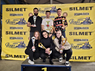 vánoční přání 2025 Lenner Motors