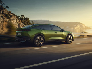 Nový Peugeot 408 - Lenner Motors