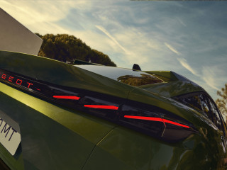 Nový Peugeot 408 - Lenner Motors