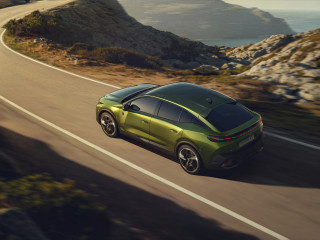 Nový Peugeot 408 - Lenner Motors