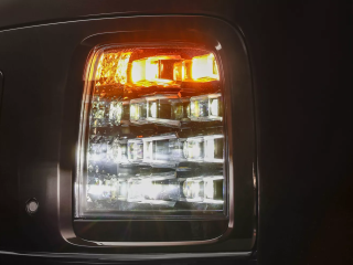 Hyundai STARIA Electric - Lenner Motors