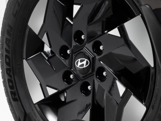 Hyundai STARIA Electric - Lenner Motors