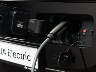 Hyundai STARIA Electric - Lenner Motors